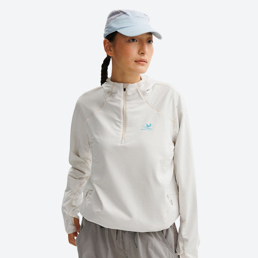 Loop Mid-Layer – Eco-Friendly, Quick-Dry & Lightweight