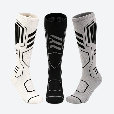 Compression Merino Socks