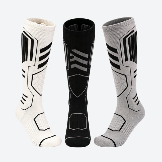 Compression Merino Socks