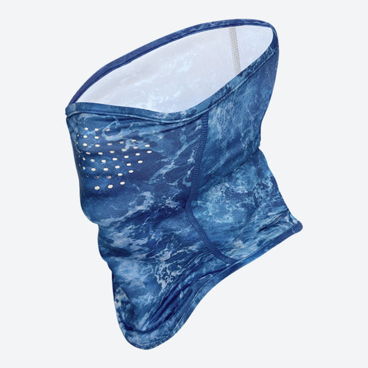 Guard Face Mask – UPF50+｜Ice-Silk Cool｜4-Way Stretch