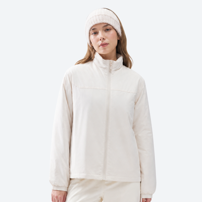 Loft Ultralight Water-Repellent  Down Jacket