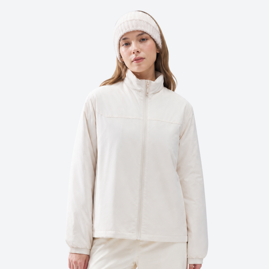 Loft Ultralight Water-Repellent  Down Jacket