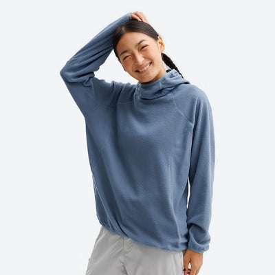 Sift Mid-Layer – Lightweight｜Windproof｜Quick-Dry & Wrinkle-Resistant