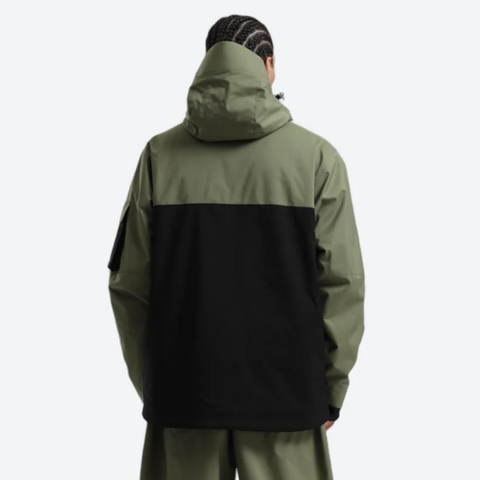 Splitline Men's 2L Snow Series