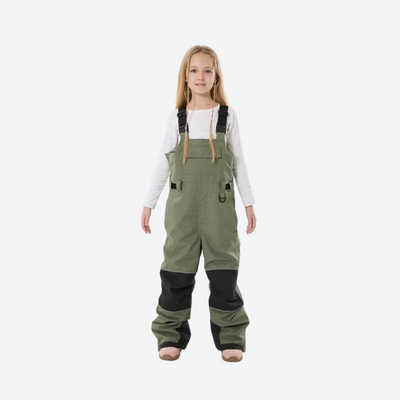 Fjord Kids' 3L Snow Suits