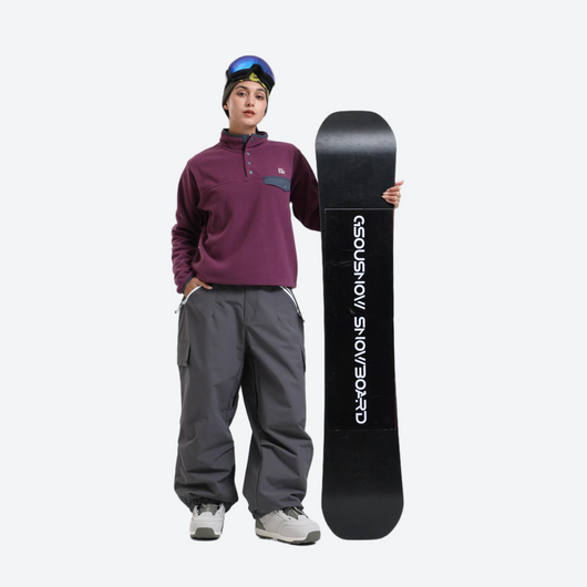 Flow 3L Snow Pants