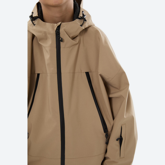 Fjord Kids' 3L Snow Suits
