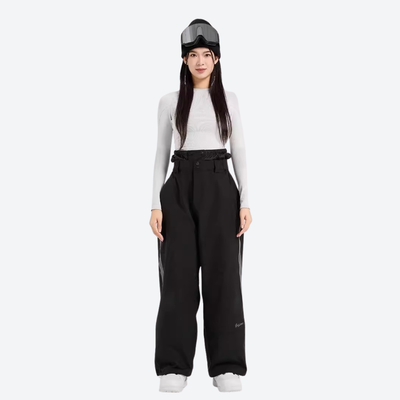 Cryst 3L Snow Series - Unisex