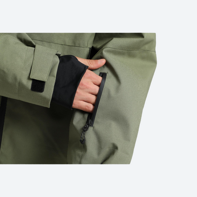Slate Men's 2L Snow Series