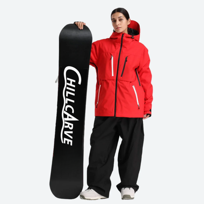 Pioneer Women's 2L Snow Series