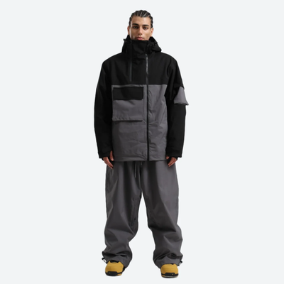 Splitline Men's 2L Snow Series
