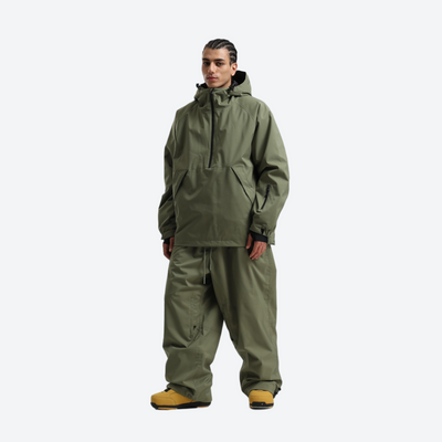 Sierra Men's 2L Snow Series
