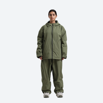 Slate Women's 2L Snow Series