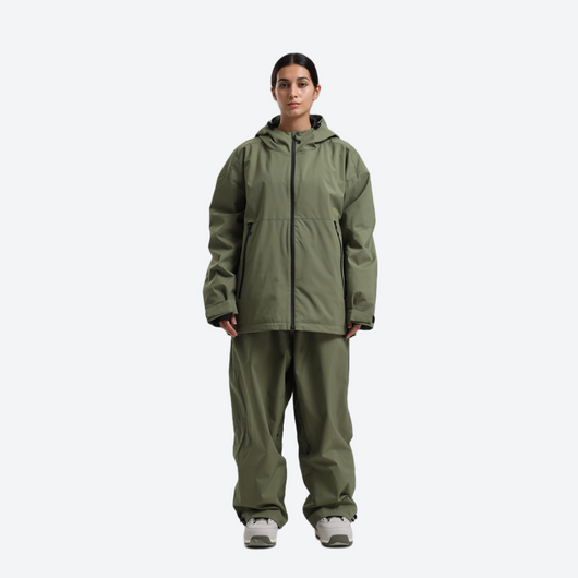 Slate Women's 2L Snow Series