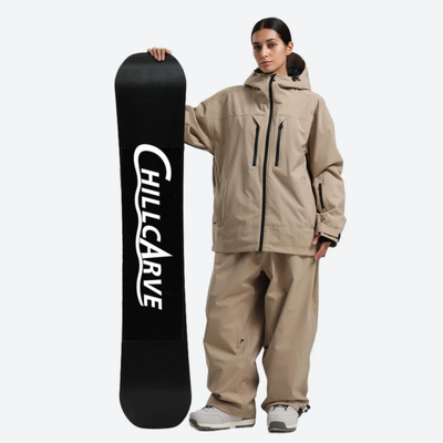Axis Women's 2L Snow Series