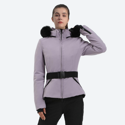 Élan Women's 3L Ski Jacket