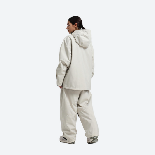 Slate Women's 2L Snow Series