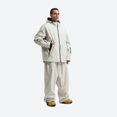 Slate Men's 2L Snow Series