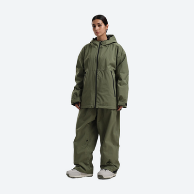 Slate Women's 2L Snow Series