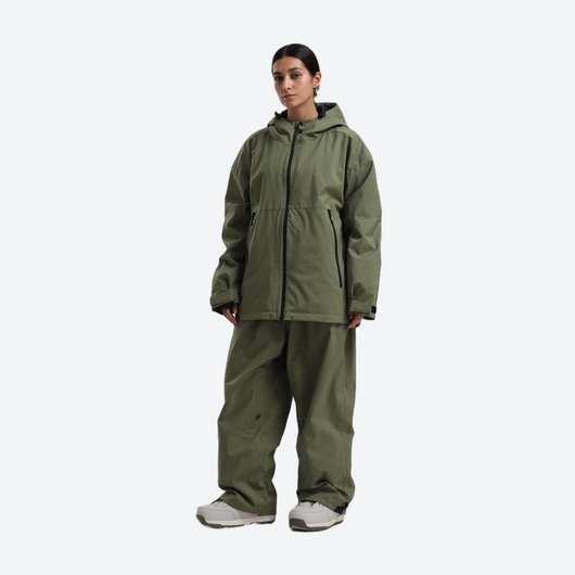 Slate Women's 2L Snow Series