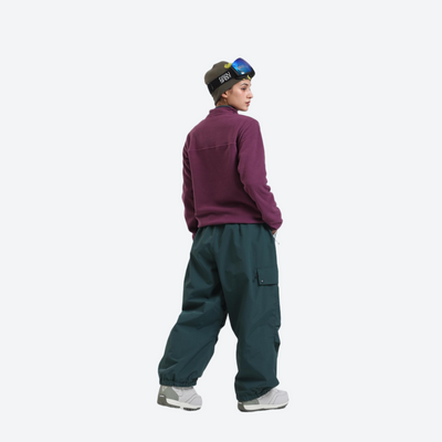 Flow 3L Snow Pants