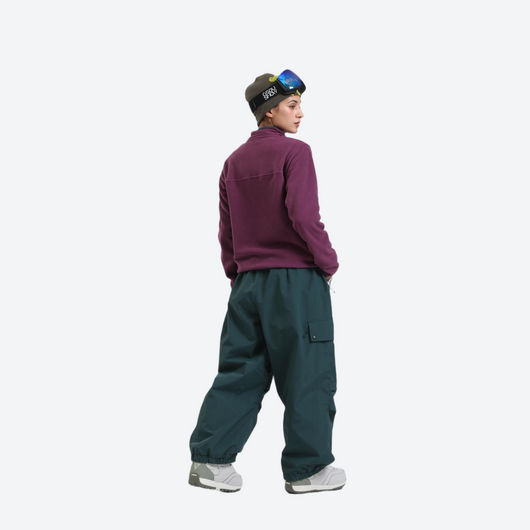 Flow 3L Snow Pants