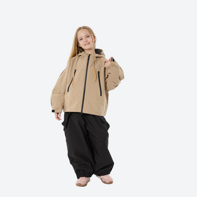 Fjord Kids' 3L Snow Suits