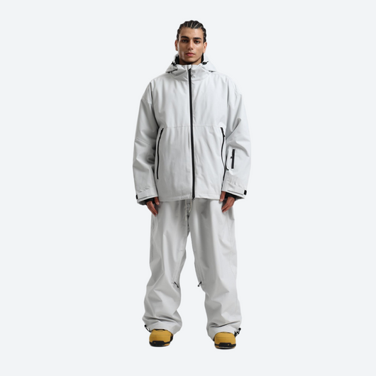 Slate Men's 2L Snow Series