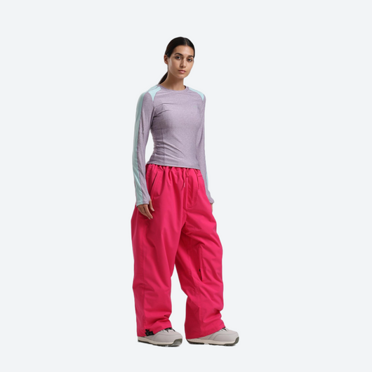 Sierra Women's 2L Snow Series