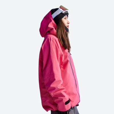 Polaris Men's 3L Snow Jacket