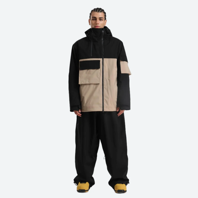 Splitline Men's 2L Snow Series