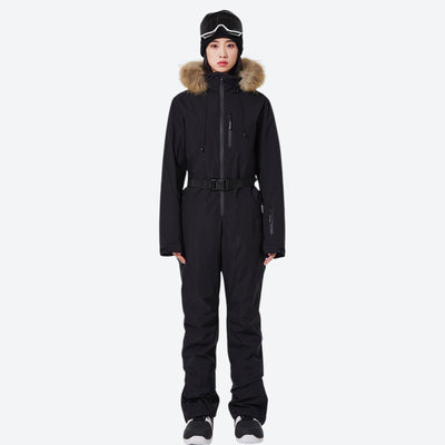 Shield 3L One-Piece Snow Suit