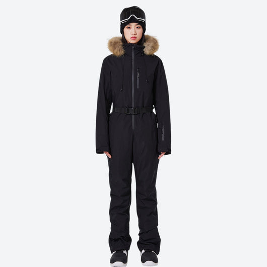 Shield 3L One-Piece Snow Suit
