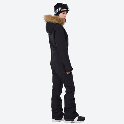 Shield 3L One-Piece Snow Suit