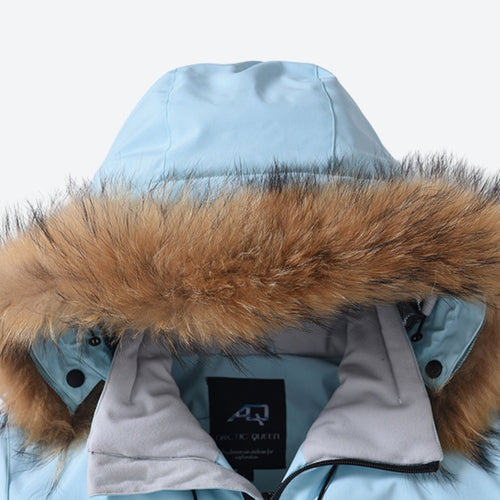 Shield 3L One-Piece Snow Suit