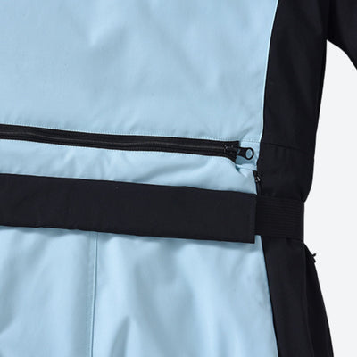 Shield 3L One-Piece Snow Suit