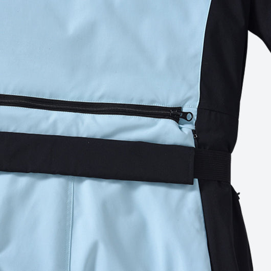 Shield 3L One-Piece Snow Suit