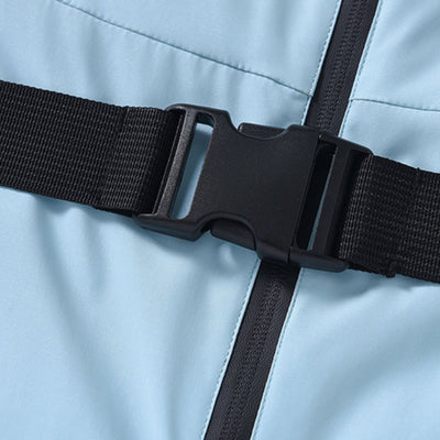 Shield 3L One-Piece Snow Suit