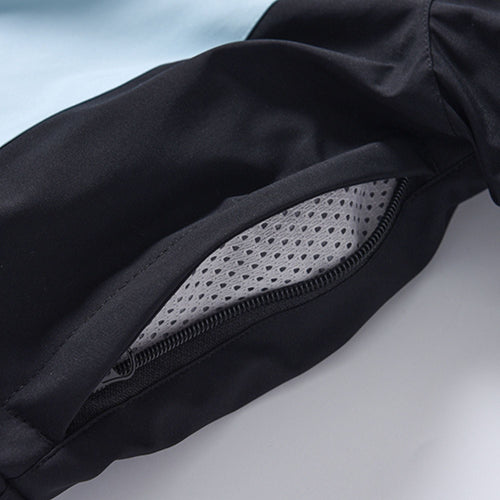 Shield 3L One-Piece Snow Suit