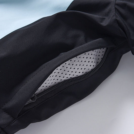 Shield 3L One-Piece Snow Suit