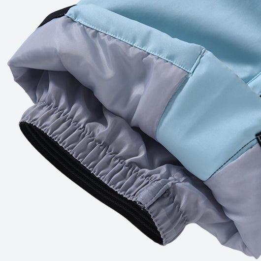 Shield 3L One-Piece Snow Suit
