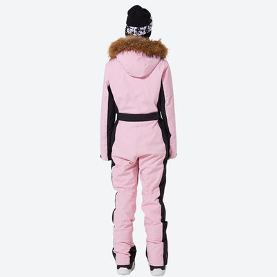 Shield 3L One-Piece Snow Suit