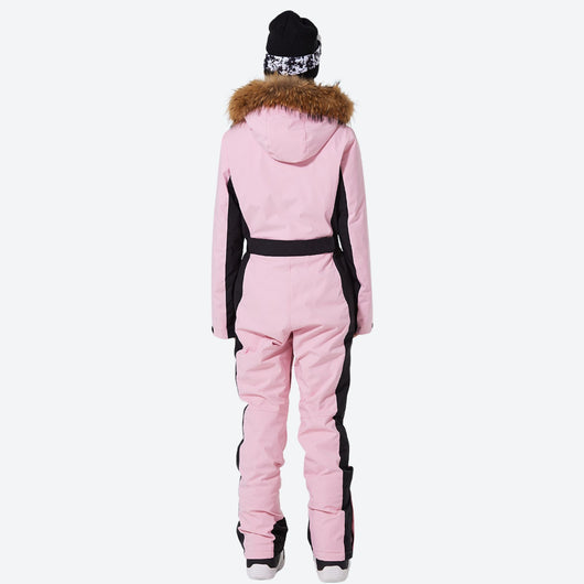 Shield 3L One-Piece Snow Suit