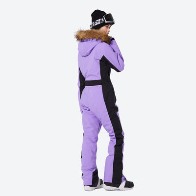 Shield 3L One-Piece Snow Suit