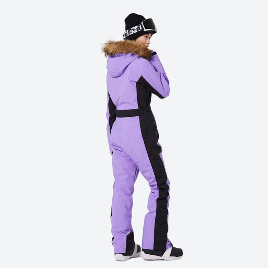 Shield 3L One-Piece Snow Suit