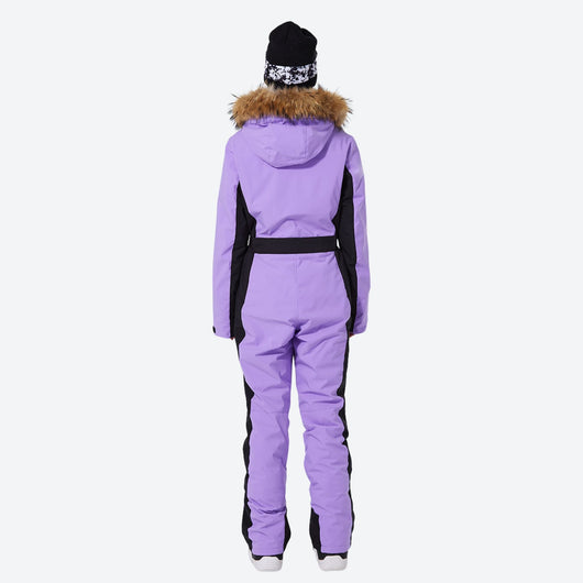 Shield 3L One-Piece Snow Suit