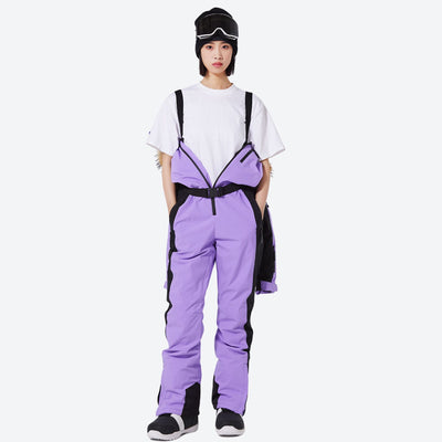 Shield 3L One-Piece Snow Suit
