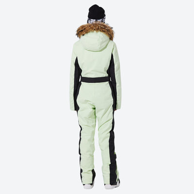 Shield 3L One-Piece Snow Suit