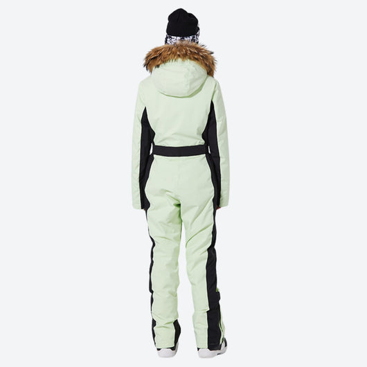 Shield 3L One-Piece Snow Suit