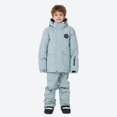 Pulse Kids' 2L Snow Suits